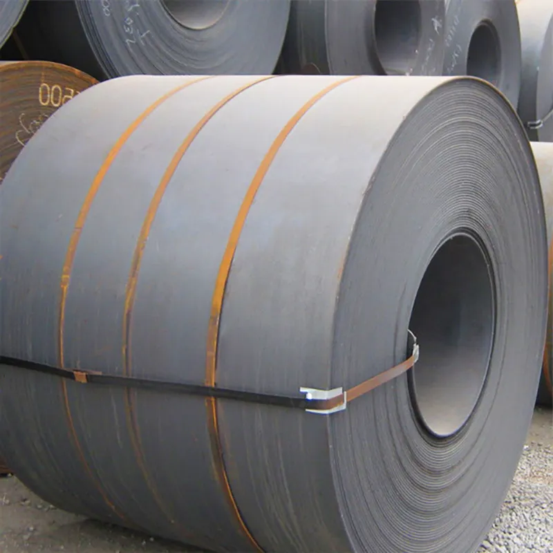 carbon steel coil